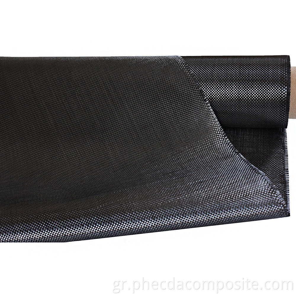 Carbon Cloth For Car